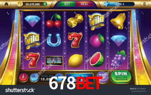 678bet App Interface