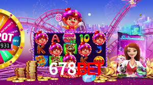 Live Casino 678bet