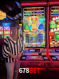 Daily Bonuses 678bet